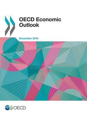 OECD Economic Outlook 2016: Issue 2(English, Paperback, unknown)