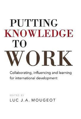 Putting Knowledge to Work(English, Electronic book text, unknown)