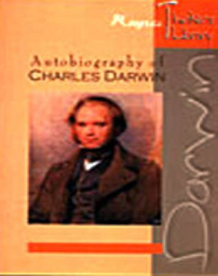 Autobiography of Charles Darwin(English, Paperback, Darwin Charles)
