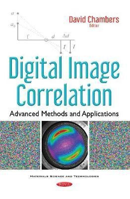 Digital Image Correlation(English, Paperback, unknown)