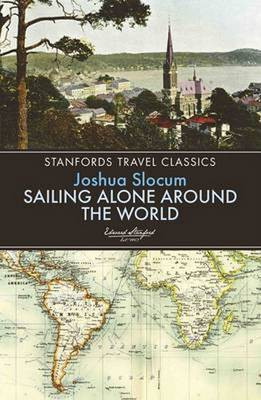 Sailing Alone Around the World(English, Paperback, Joshua Slocum)