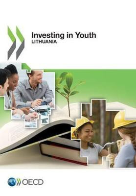 Investing in youth(English, Paperback, Organisation for Economic Co-operation, Development)