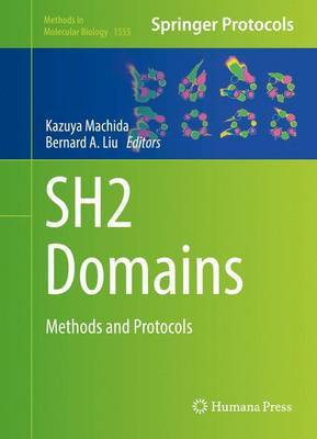 SH2 Domains(English, Hardcover, unknown)