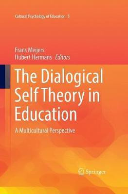 The Dialogical Self Theory in Education(English, Hardcover, unknown)
