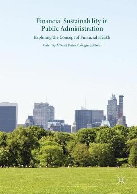 Financial Sustainability in Public Administration(English, Hardcover, unknown)