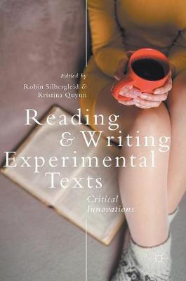 Reading and Writing Experimental Texts(English, Hardcover, unknown)