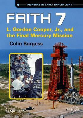 Faith 7(English, Paperback, Burgess Colin)