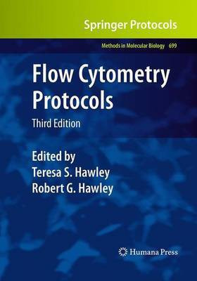 Flow Cytometry Protocols(English, Paperback, unknown)