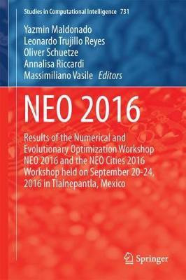 NEO 2016(English, Hardcover, unknown)