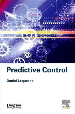 Predictive Control(English, Hardcover, Lequesne Daniel)
