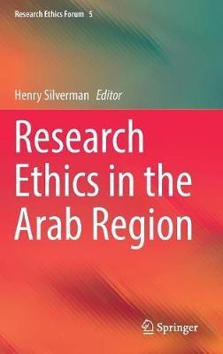 Research Ethics in the Arab Region(English, Hardcover, unknown)