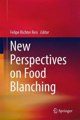 New Perspectives on Food Blanching(English, Hardcover, unknown)
