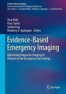 Evidence-Based Emergency Imaging(English, Hardcover, unknown)