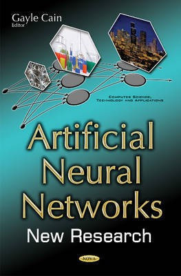 Artificial Neural Networks(English, Hardcover, unknown)