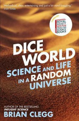 Dice World(English, Electronic book text, Clegg Brian)