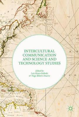 Intercultural Communication and Science and Technology Studies(English, Hardcover, unknown)