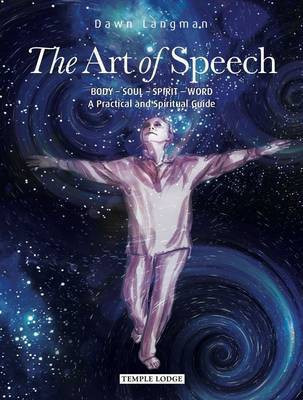 The Art of Speech(English, Paperback, Langman Dawn)