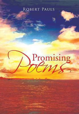 Promising Poems(English, Hardcover, Pauls Robert)