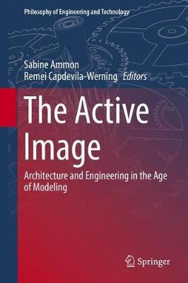 The Active Image(English, Hardcover, unknown)