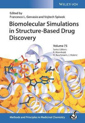 Biomolecular Simulations in Structure-Based Drug Discovery(English, Hardcover, unknown)