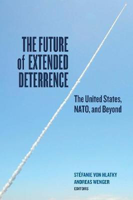 The Future of Extended Deterrence(English, Paperback, unknown)