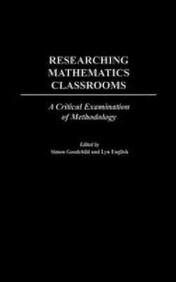 Researching Mathematics Classrooms(English, Hardcover, unknown)