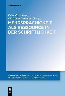Mehrsprachigkeit als Ressource in der Schriftlichkeit(German, Paperback, unknown)