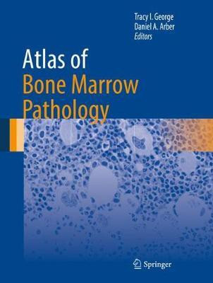 Atlas of Bone Marrow Pathology(English, Hardcover, unknown)