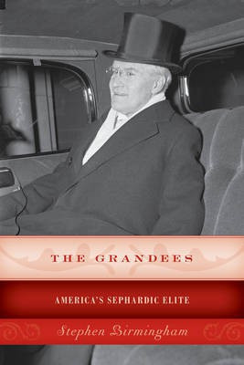 The Grandees(English, Paperback, Birmingham Stephen)
