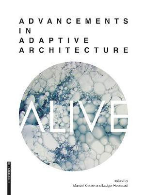 ALIVE(English, Electronic book text, unknown)