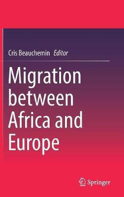 Migration between Africa and Europe(English, Hardcover, unknown)