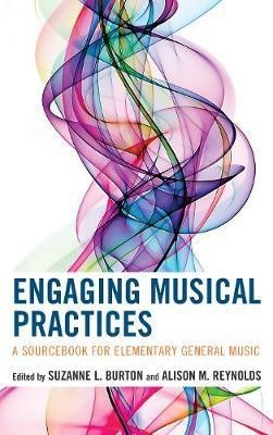 Engaging Musical Practices(English, Hardcover, unknown)