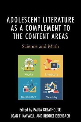 Adolescent Literature as a Complement to the Content Areas(English, Paperback, unknown)