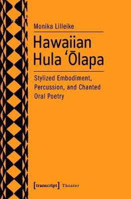 Hawaiian Hula `Olapa(English, Electronic book text, Lilleike Monika)