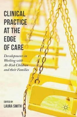 Clinical Practice at the Edge of Care(English, Hardcover, unknown)