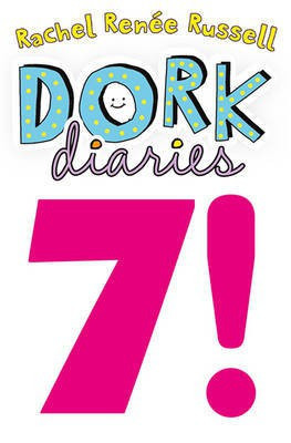 Dork Diaries: TV Star(English, Electronic book text, Russell Rachel Renee)