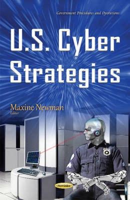 U.S. Cyber Strategies(English, Paperback, unknown)