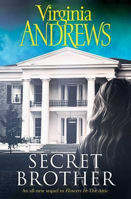 Secret Brother(English, Paperback, Andrews Virginia)