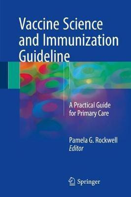 Vaccine Science and Immunization Guideline(English, Hardcover, unknown)
