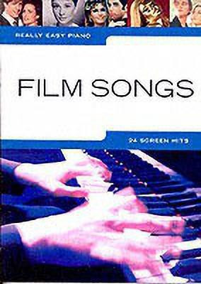 Really Easy Piano(English, Paperback, unknown)