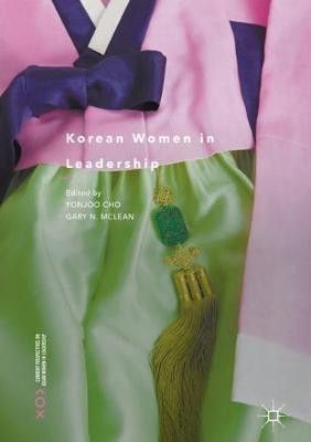 Korean Women in Leadership(English, Hardcover, unknown)