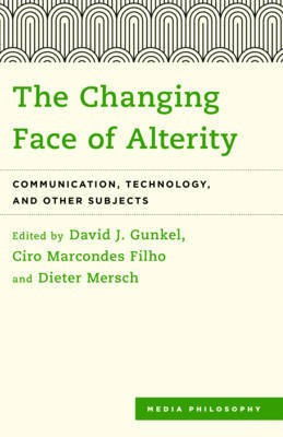 The Changing Face of Alterity(English, Hardcover, unknown)
