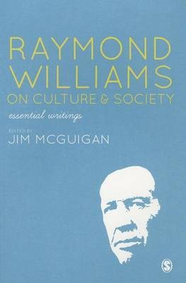 Raymond Williams on Culture and Society(English, Hardcover, unknown)