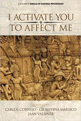 I Activate You To Affect Me(English, Paperback, unknown)