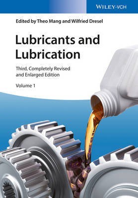 Lubricants and Lubrication, 2 Volume Set(English, Hardcover, unknown)