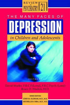 The Many Faces of Depression in Children and Adolescents(English, Paperback, unknown)