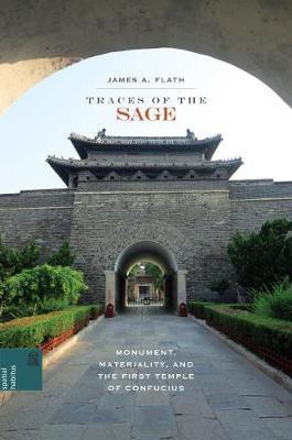 Traces of the Sage(English, Electronic book text, Flath James A.)