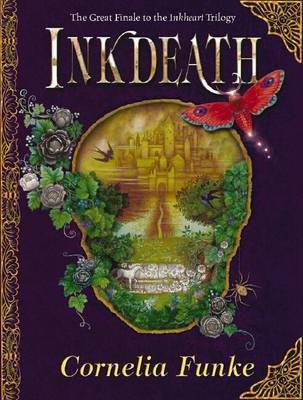 Inkdeath(English, Hardcover, Funke Cornelia)