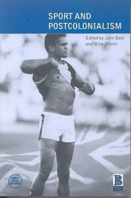 Sport and Postcolonialism(English, Electronic book text, unknown)