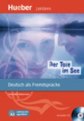 Der Tote im See - Leseheft mit CD(German, Mixed media product, Specht Franz)